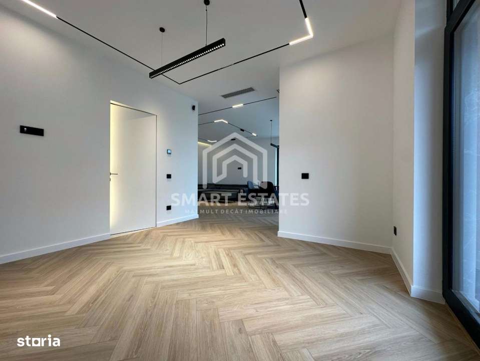 Vila Premium 6 camere II Pipera II 500mp - Imagine principală: 5/19