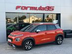 Citroën C3 Aircross BlueHDI 100 Stop & Start Shine - 15