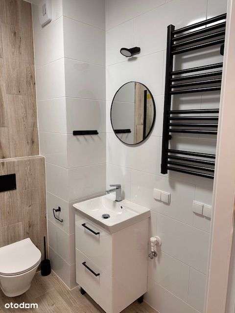 Wynajmę mieszkanie 43 m2 - Pełny obrazek: 3/8