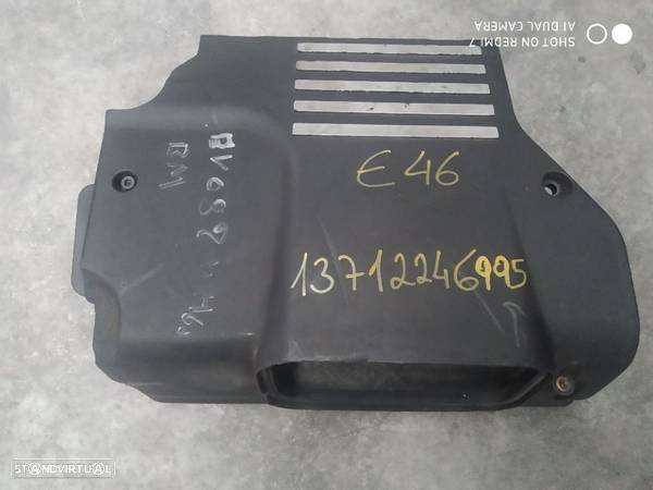 Tampa Motor Bmw E46 13712246995 - 1