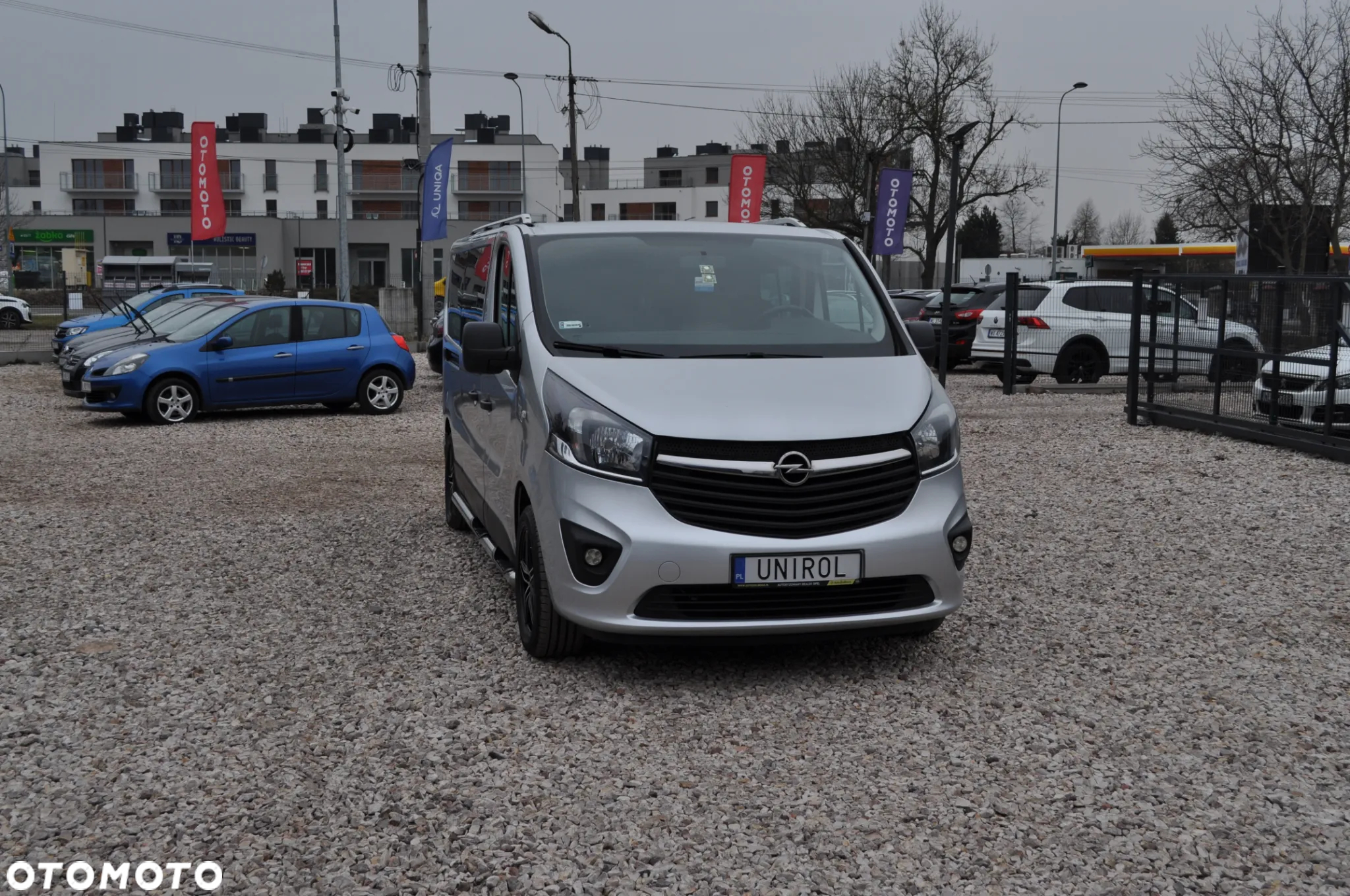 Opel Vivaro 1.6 CDTI L2H1 - 4