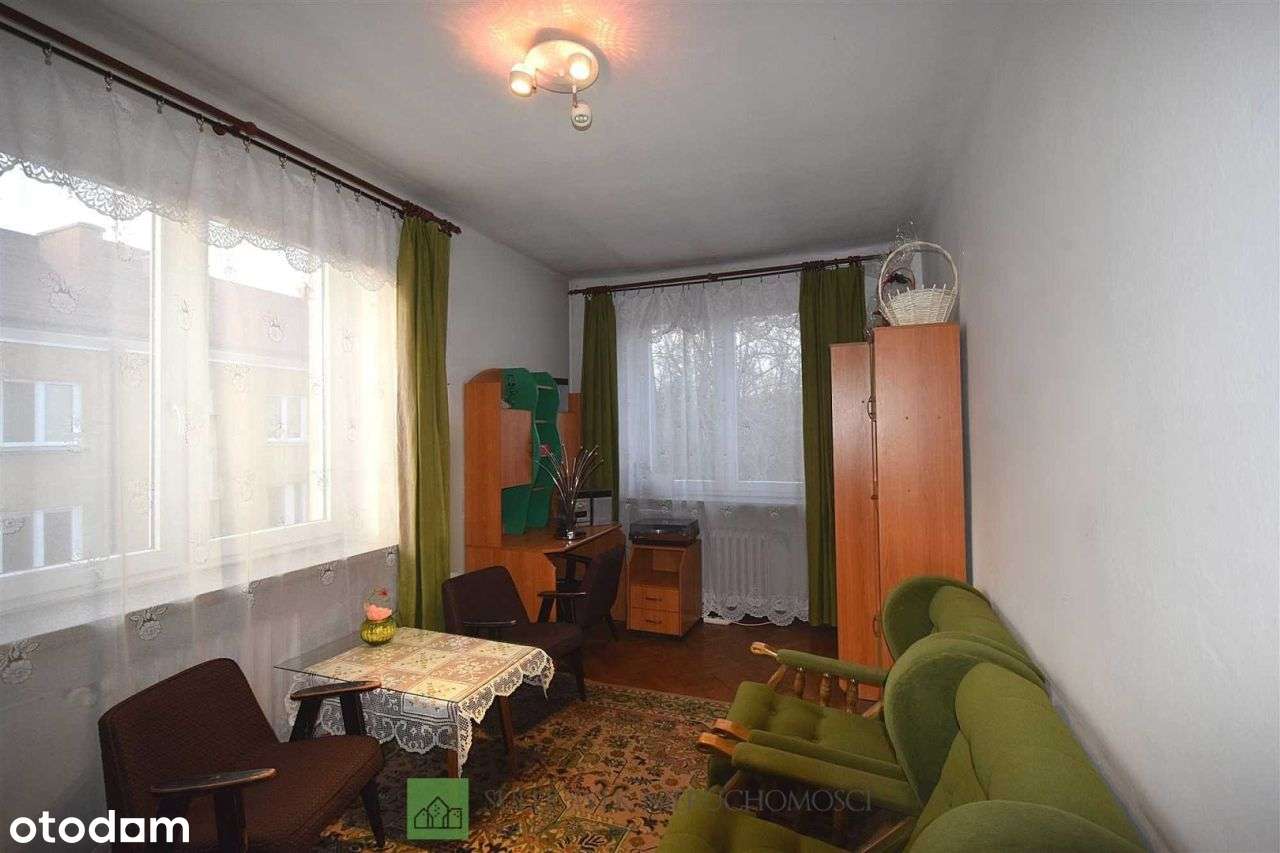 Mieszkanie, 74 m², Sulejówek-3