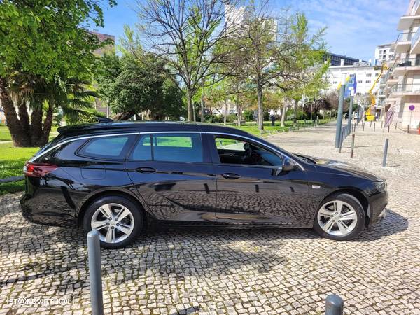 Opel Insignia Sports Tourer 1.6 CDTi Business Edition - 6