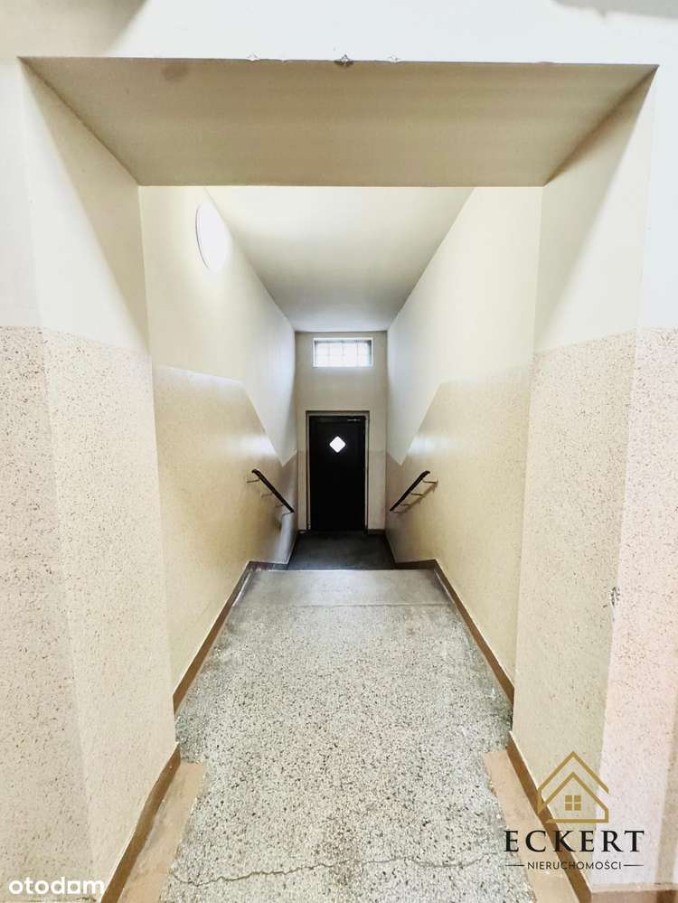 3-pokojowe mieszkanie w centrum + garaż | parter |-7