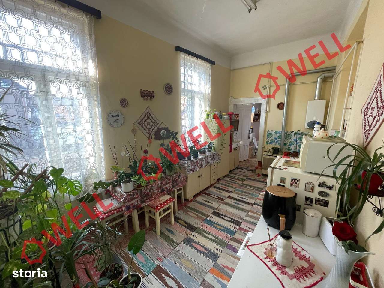 De vânzare apartament în ultracentralul municipiului Târgu Secuiesc! - Imagine principală: 5/6