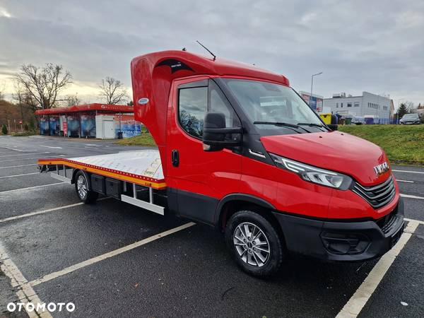 Iveco Daily Hi-Matic Gotowy - 4