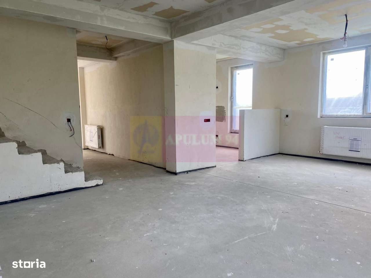 Casa individuala 150mp Teren 384mp | Dimieni, Tunari - Imagine principală: 2/20