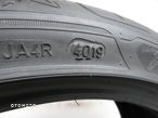 2x 225/40R19 LATO Goodyear Eagle F1 Asymmetric 3 - 8