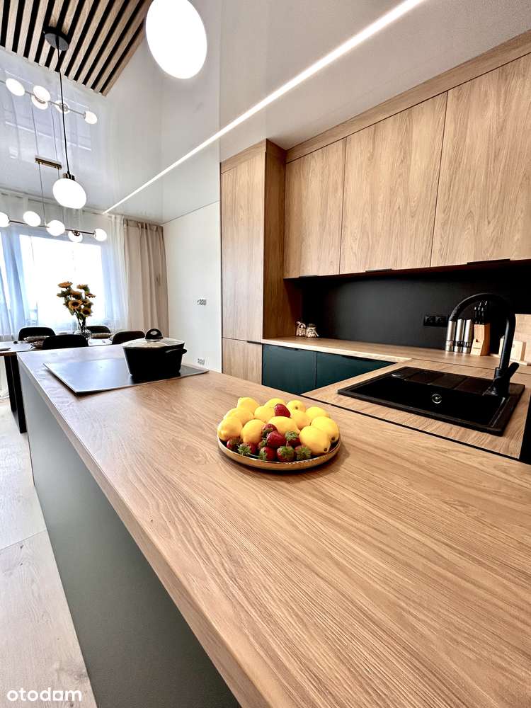 M-5 PREMIUM po generalnym remoncie – wprowadź się od zaraz!-1