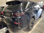 Land Rover Discovery Sport 2.0 D180 R-Dynamic - 4