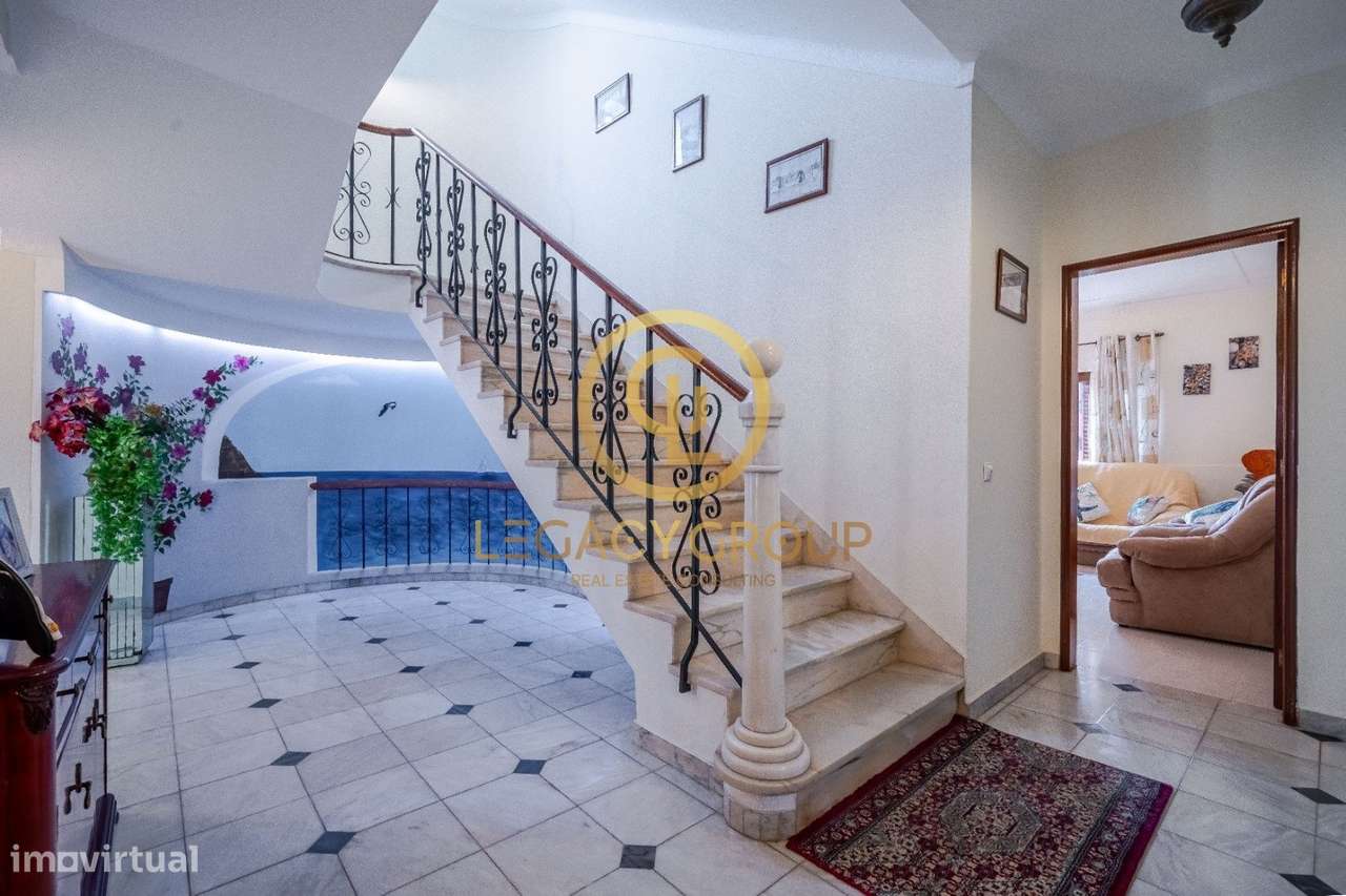 Moradia T5 Portimão-10