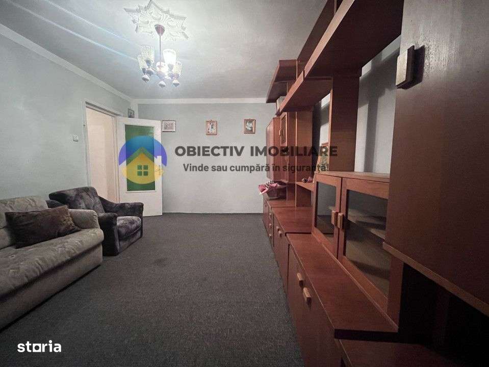 Apartament 2 camere-Zona Maratei - Imagine principală: 2/8