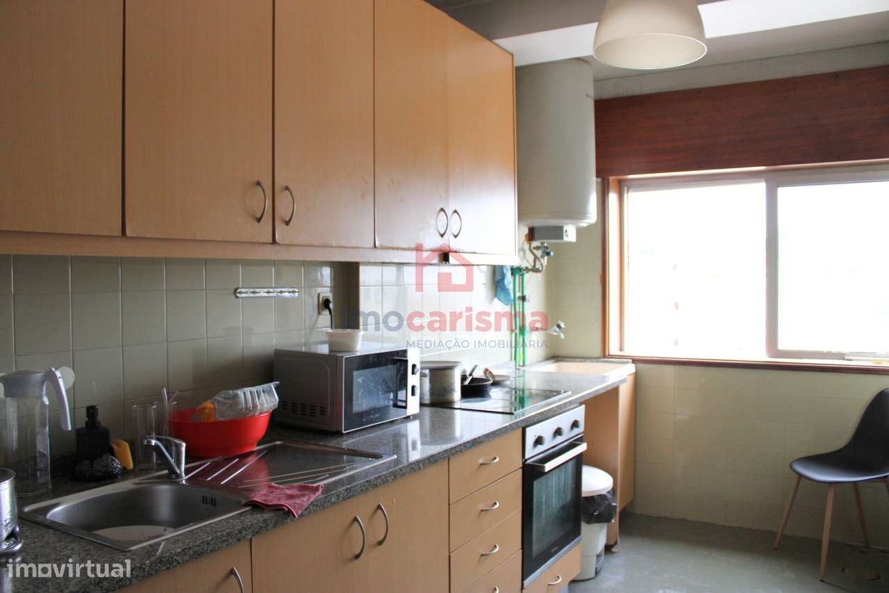 Apartamento T1 em Bonfim, Porto – Excelente Oportunidade!-6