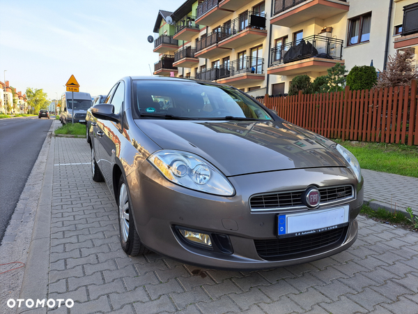 Fiat Bravo 1.4 T-JET 16V Speed - 7