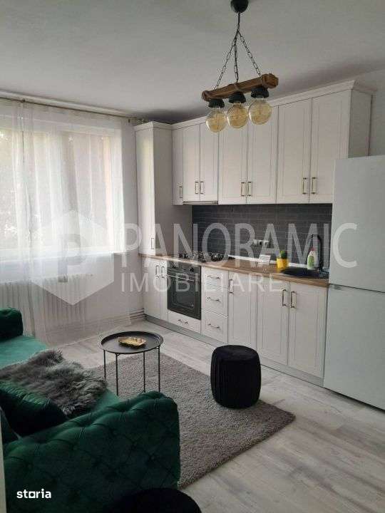 Apartament cu 3 camere -Grigorescu - Imagine principală: 2/6