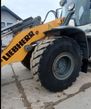 Liebherr L550 x Power Incarcator Frontal - 12