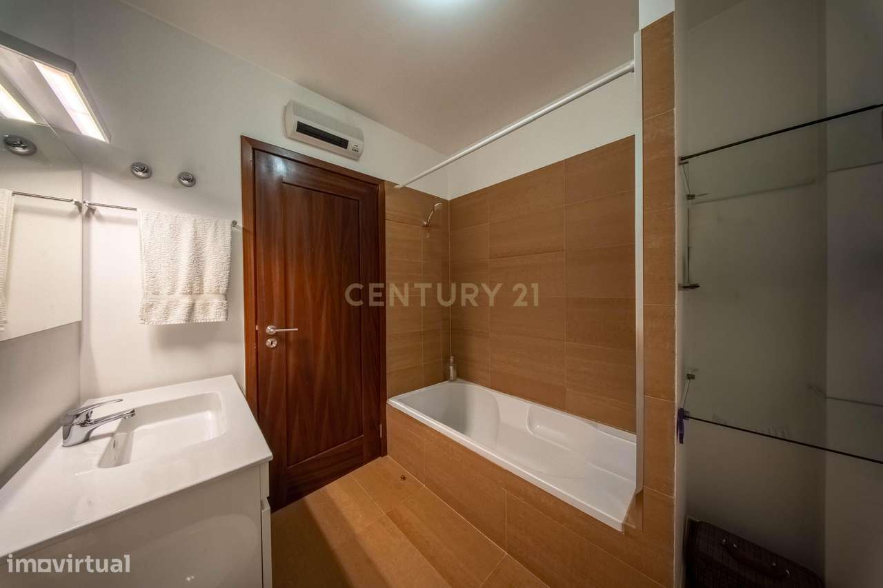 T5 Remodelado em 2012 na Av de Berna - a melhor opção qualidade - Grande imagem: 4/15