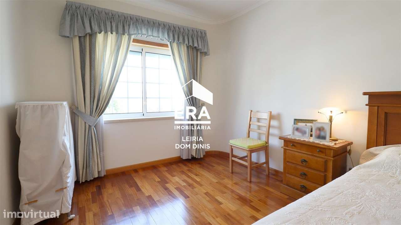 Apartamento T3 na cidade Pombal-5
