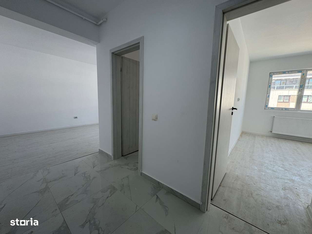 APARTAMENT 2 CAMERE DECOMANDAT-MUTARE IMEDIAT-ETAJ 1 DIN 7 MILITARI-6