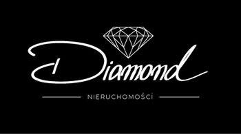 Diamond Nieruchomości Logo