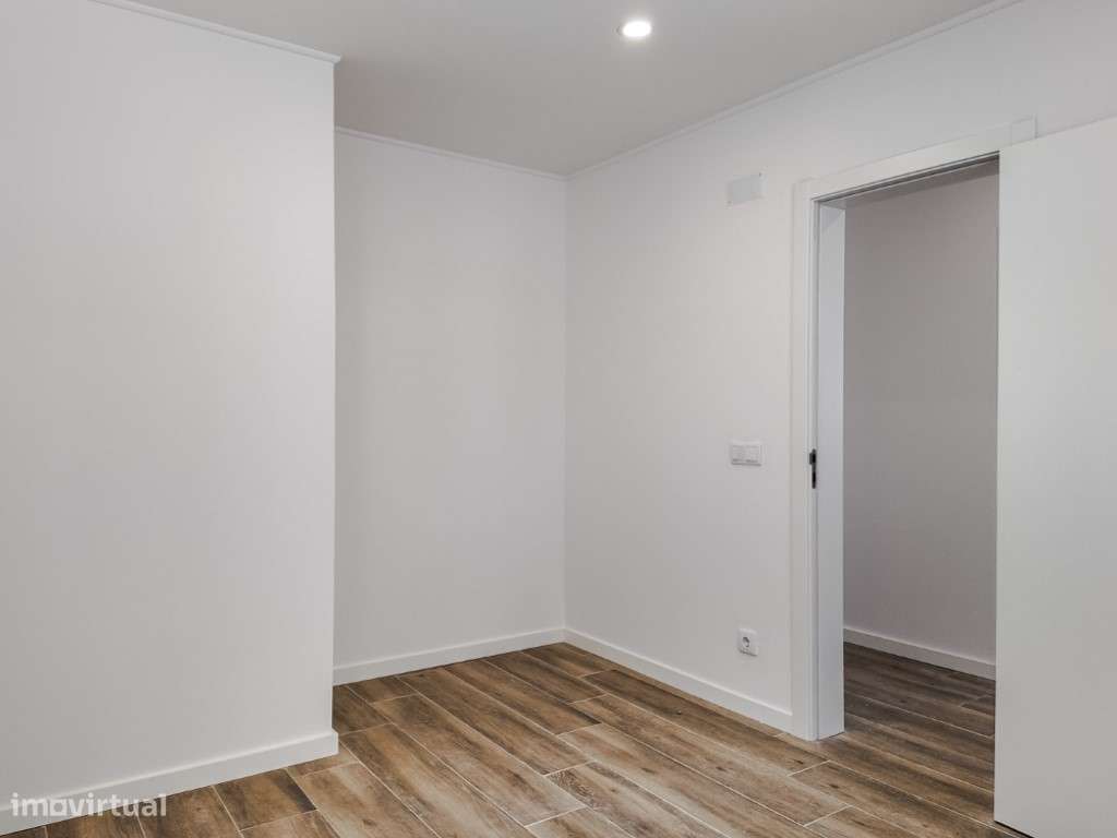 Moradia tipologia T2-7