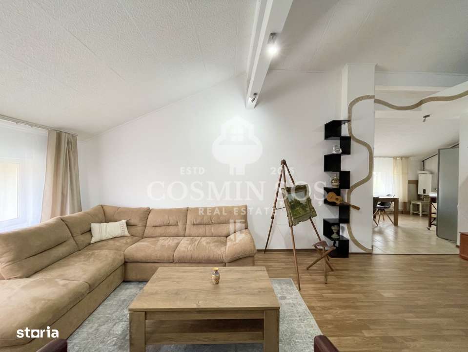 Apartament cu 2 camere de vanzare Zona Iris-2