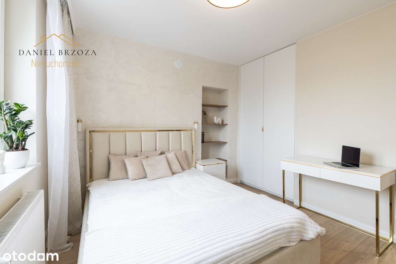 Mieszkanie po remoncie, 3 pokoje, 1 piętro Kościuszki - Pełny obrazek: 2/17