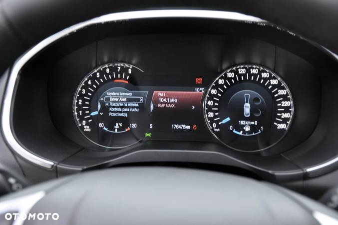 Ford S-Max 1.5 Eco Boost Start-Stopp Titanium - 29