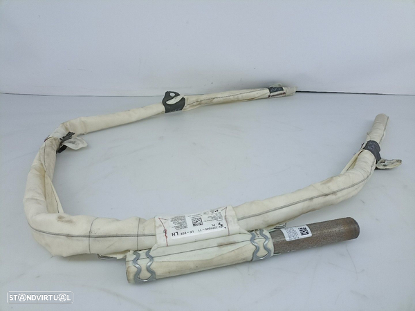 Airbags De Cortina Esquerda Bmw 3 (F30, F80) - 4