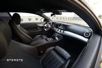 Mercedes-Benz Klasa E 300 d Coupe 9G-TRONIC AMG Line - 15