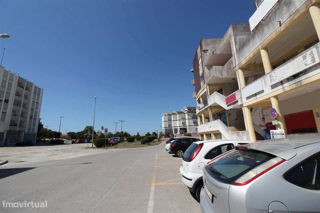 LOJA / Centro da Marinha Grande / Investimento / Leiria - Grande imagem: 4/4