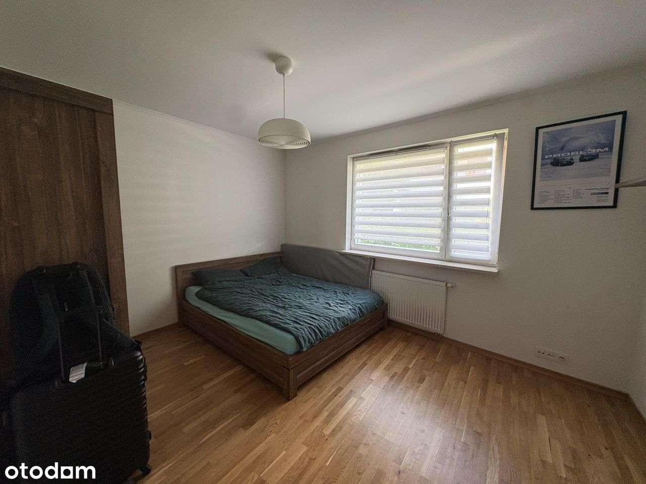 2pok. z oddzielną kuchnią.Os.Klasyków. Duży balkon-1