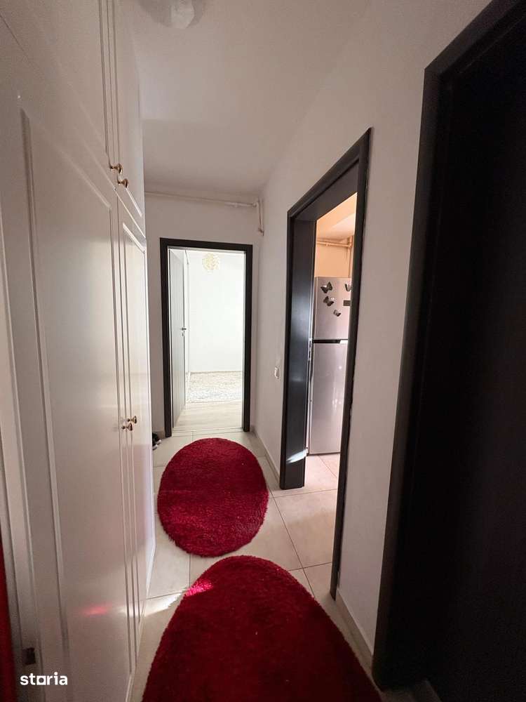 Apartament cu doua camere de vanzare Bragadiru-1