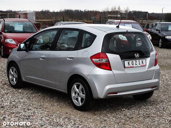 Honda Jazz 1.4 Executive - 15