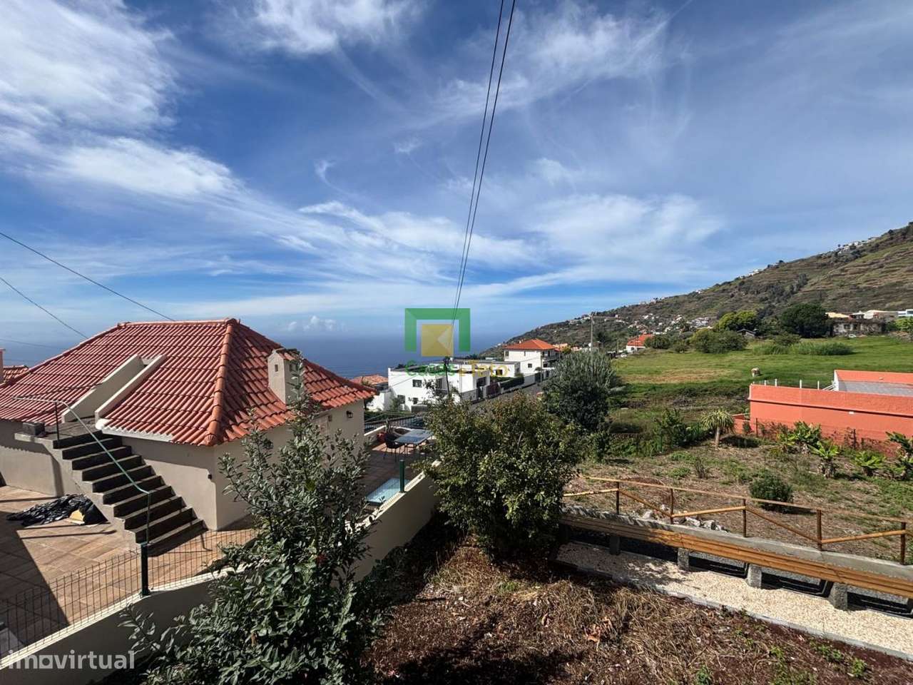 Excelente Moradia T2 remodelada-8