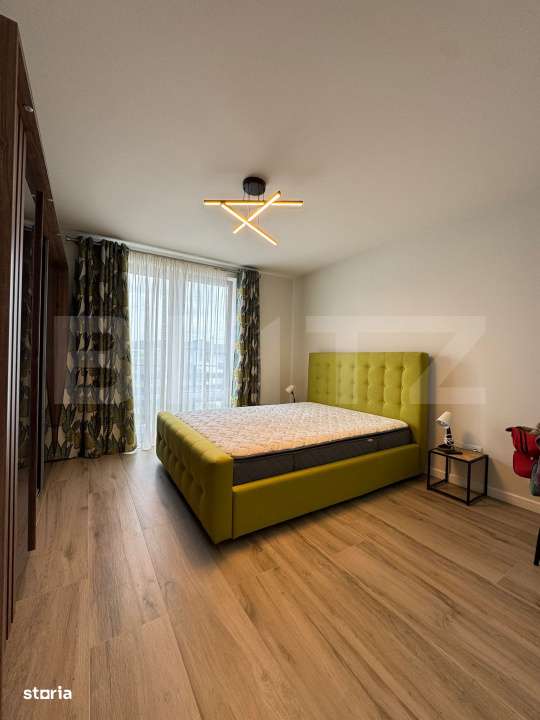 Casa individuala cu 4 camere, 515 mp teren, curte amenajata, zona Lisa - Imagine principală: 5/19