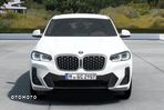 BMW X4 xDrive20d mHEV M Sport sport - 5