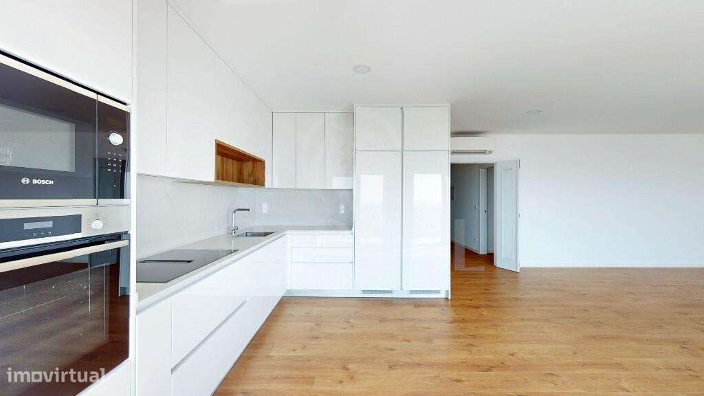 Penthouse T3 Nova | Sunset Ericeira Residence-5