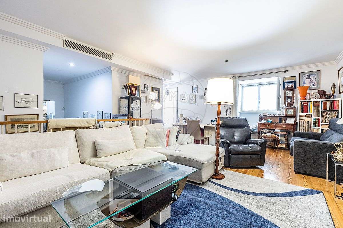 Apartamento T0 para venda - Grande imagem: 2/15