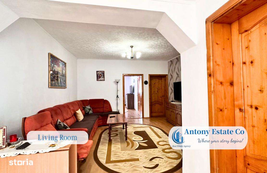 Casa - Casa de vanzare, Cartier Iosia, Oradea - Imagine principală: 2/11