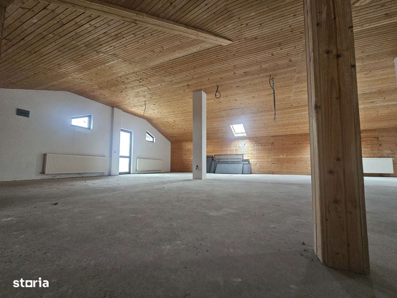 Casa cu 11 dormitoare de vanzare in Corbeanca-7