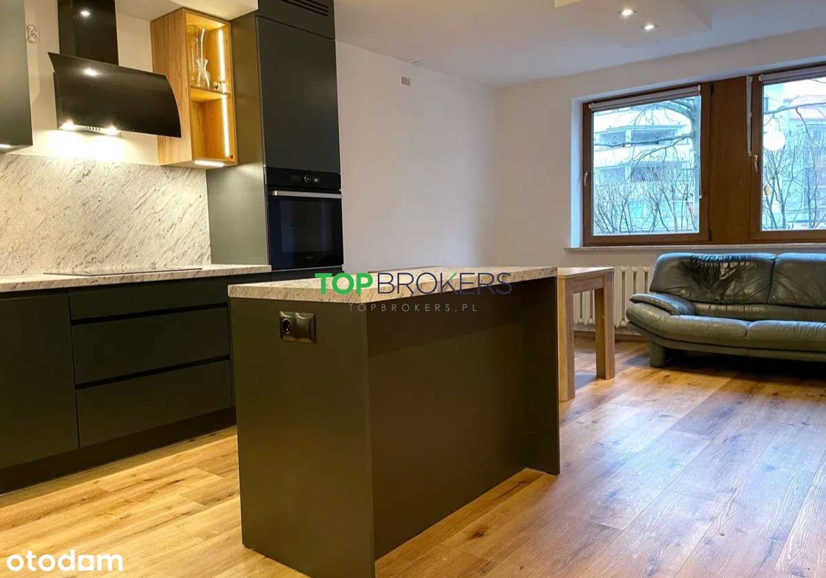 Komfortowe, jasne 3 pokoje blisko parku - Pełny obrazek: 4/14