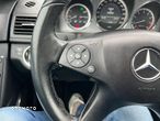 Mercedes-Benz Klasa C 180 BlueEFFICIENCY Avantgarde - 14