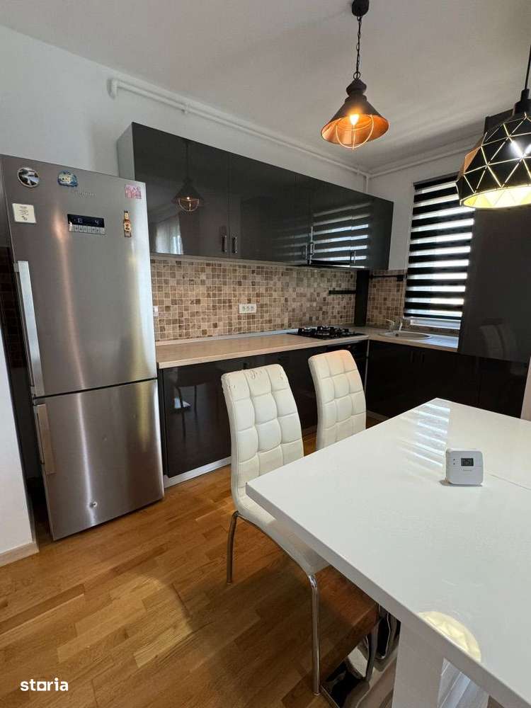 Apartament cu 2 camere la intrare în Giroc Bv Sudului - Imagine principală: 2/7