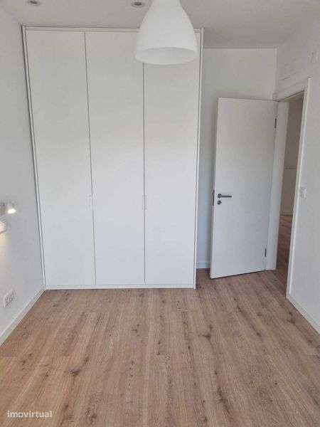 Campo de Ourique T1 - Grande imagem: 4/10