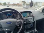 Ford Focus 1.5 TDCi ECOnetic 88g Start-Stopp-System Business - 11