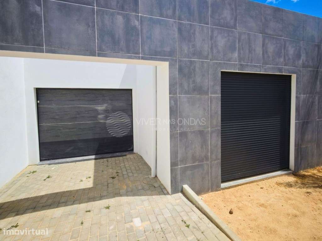 Moradia T3 nova com Piscina no Alto do Índio, Sobreda-31