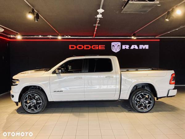 Dodge RAM 1500 5.7 4x4 - 6