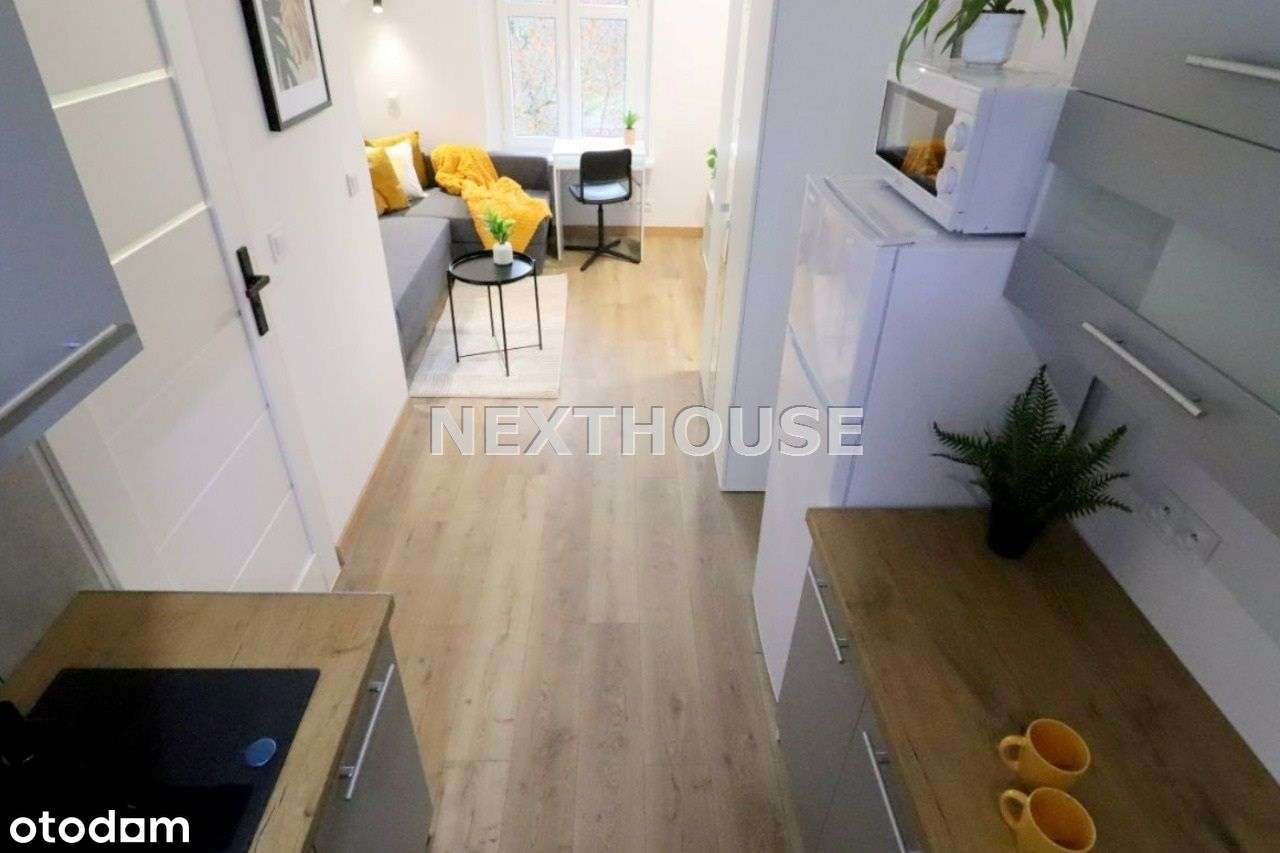 Mieszkanie, 18,90 m², Ruda Śląska - Pełny obrazek: 3/7