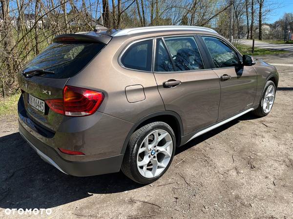 BMW X1 xDrive20d xLine - 3